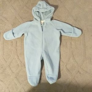 ❤Baby Winter Onesie 0-6M❤